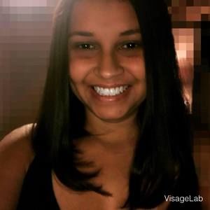 Meet your Posher, Lidiane